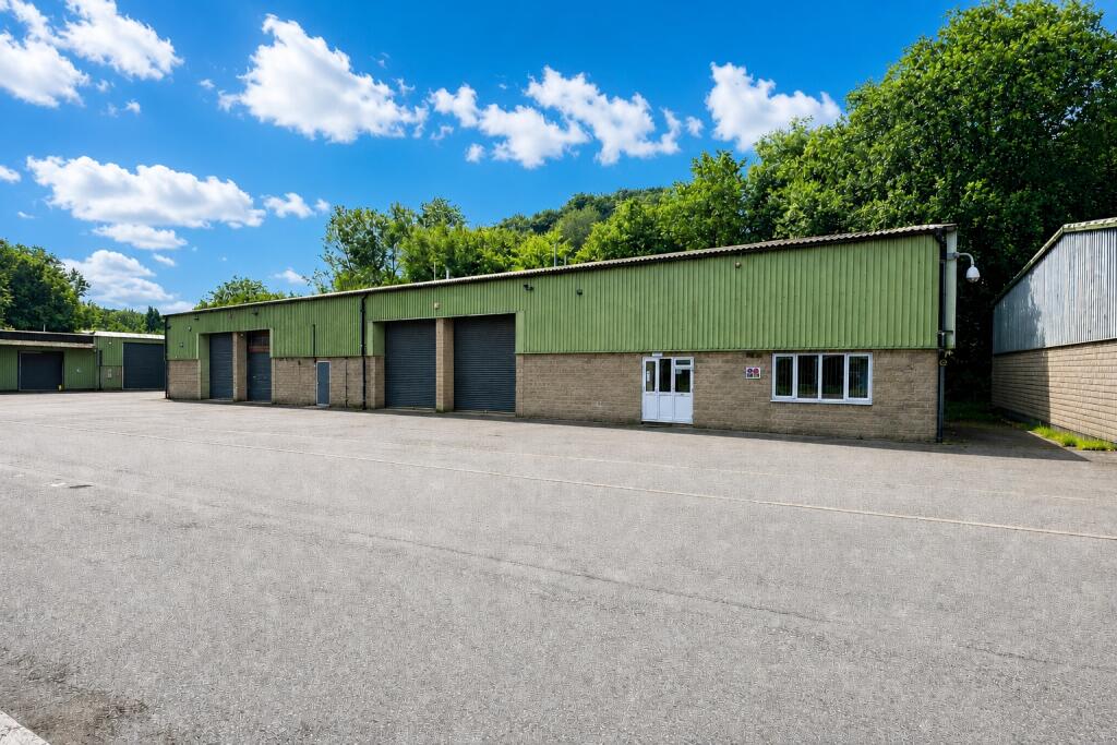 Main image of property: Brookfield Way, Tansley, DE4