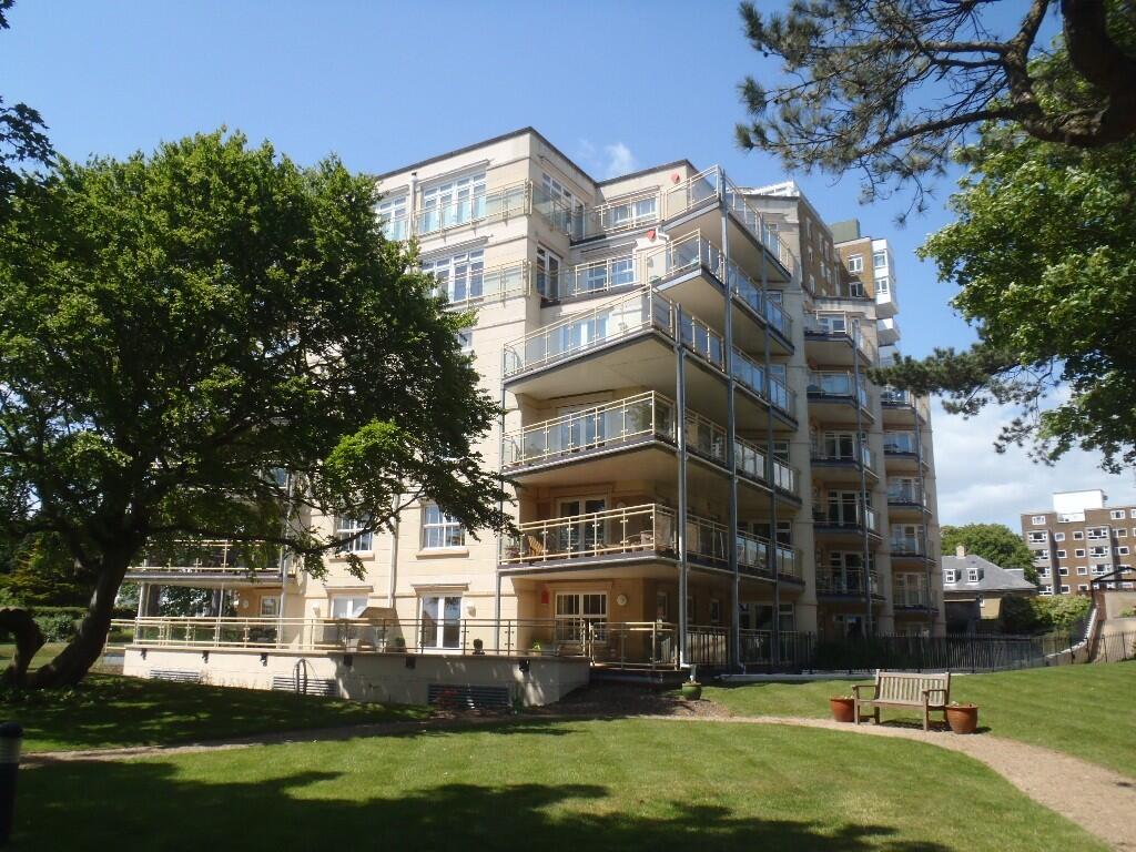 Main image of property: Bournemouth
