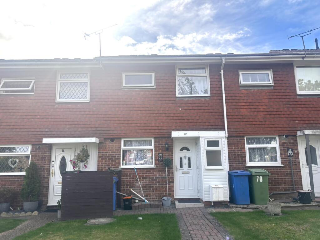 Main image of property: Stanhope Road, Sittingbourne