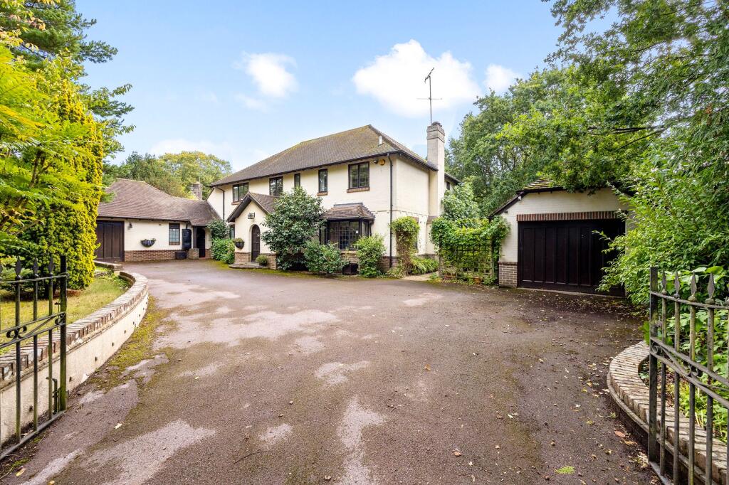Main image of property: Sunset Lane, West Chiltington, RH20
