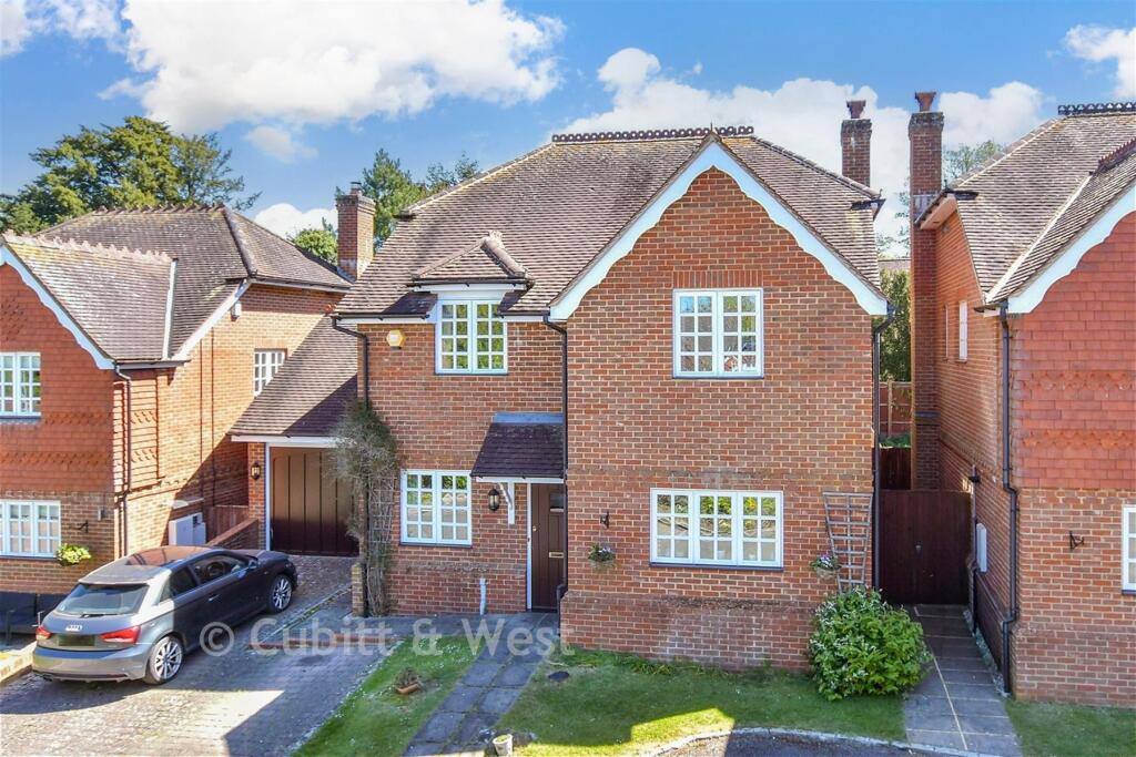 Main image of property: Wheelwright Court,Stane Street, Ockley, Surrey