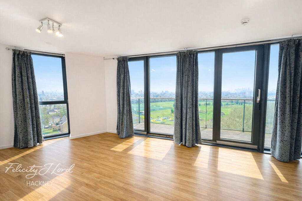 Main image of property: Homerton Road, LONDON