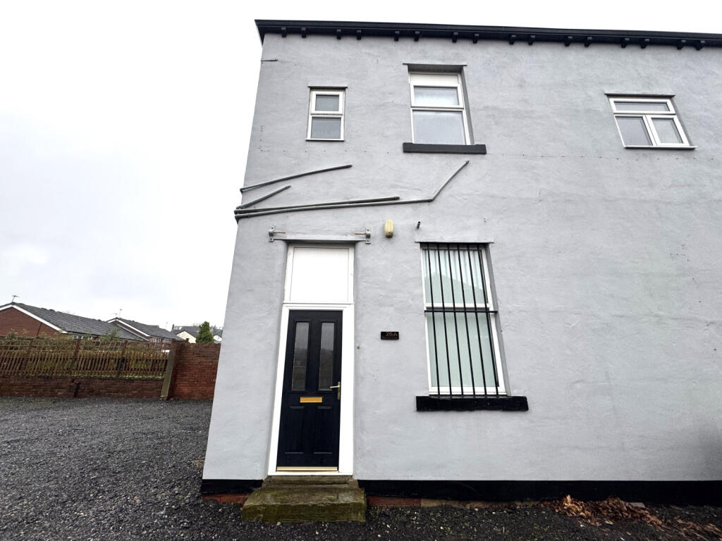 Main image of property: Junction Lane, Ossett, Wakefield, WF5