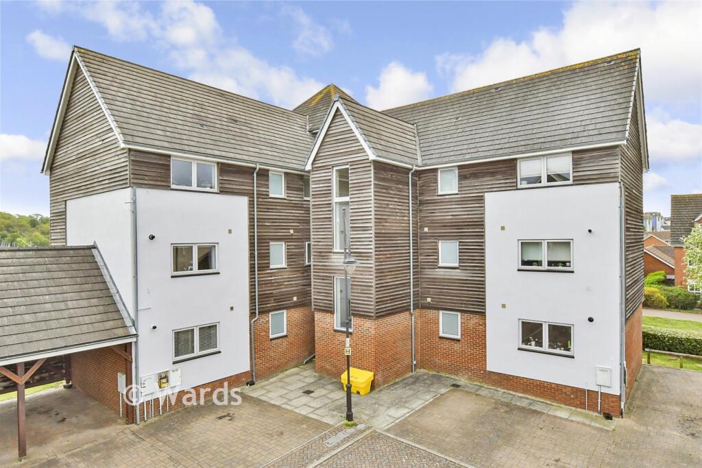 Main image of property: Little Victory Mount, Chatham, Kent