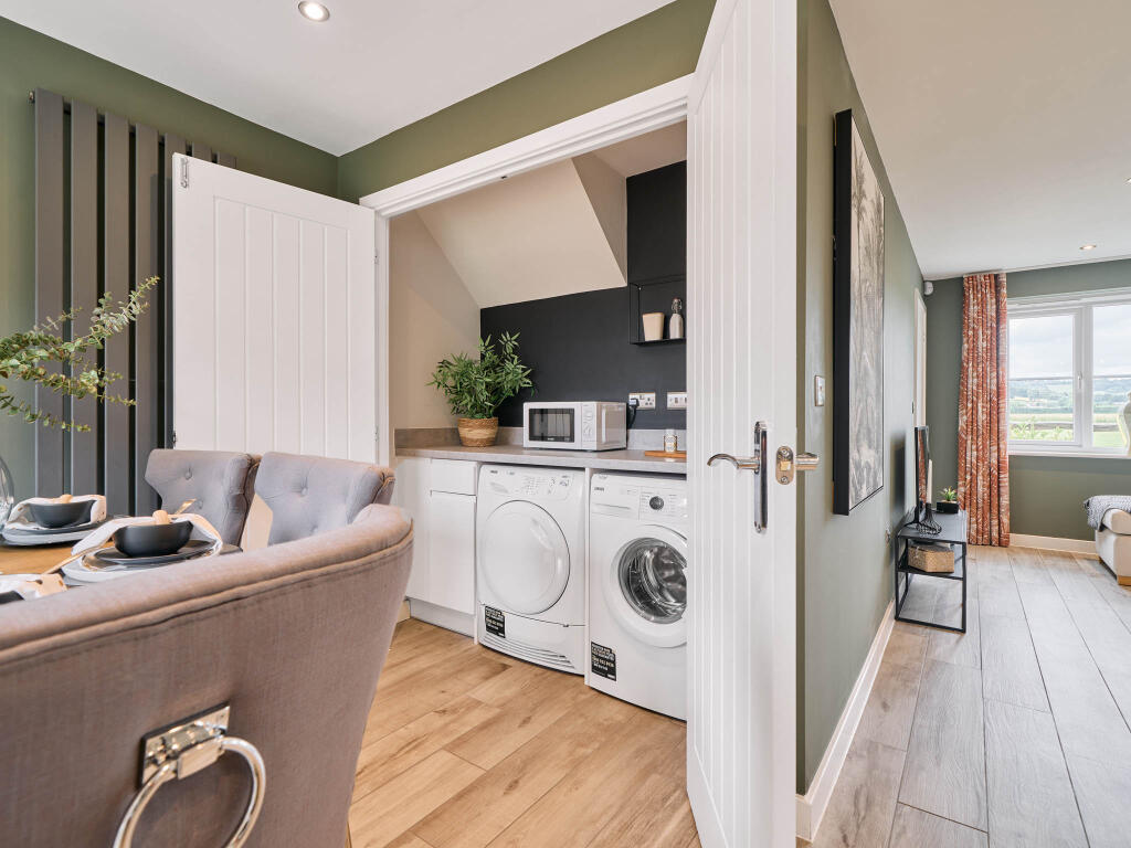 House in Wychavon, Pebworth - View 5