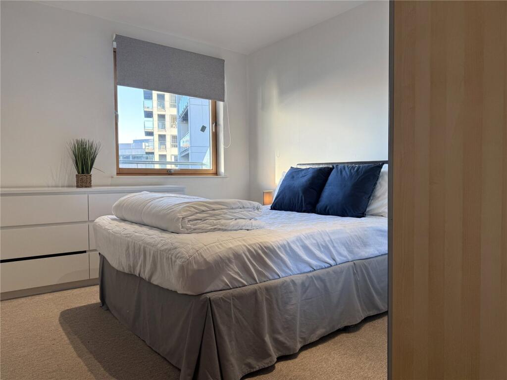 Clarence House, The Boulevard, Leeds, LS10 photo 5