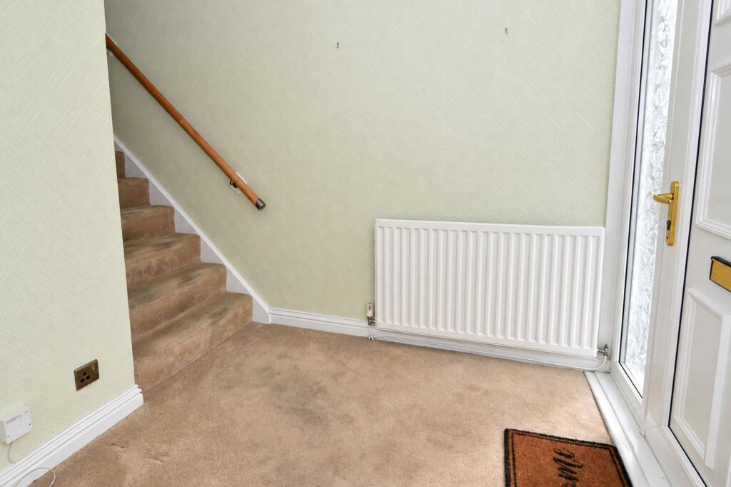 House in Durham - View 5