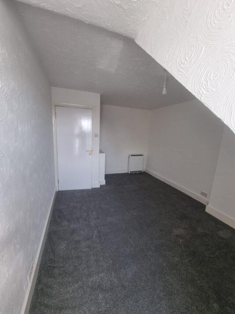 Main image of property: 1 Bedroom Flat, Wellesley Road, Clacton on Sea, CO15