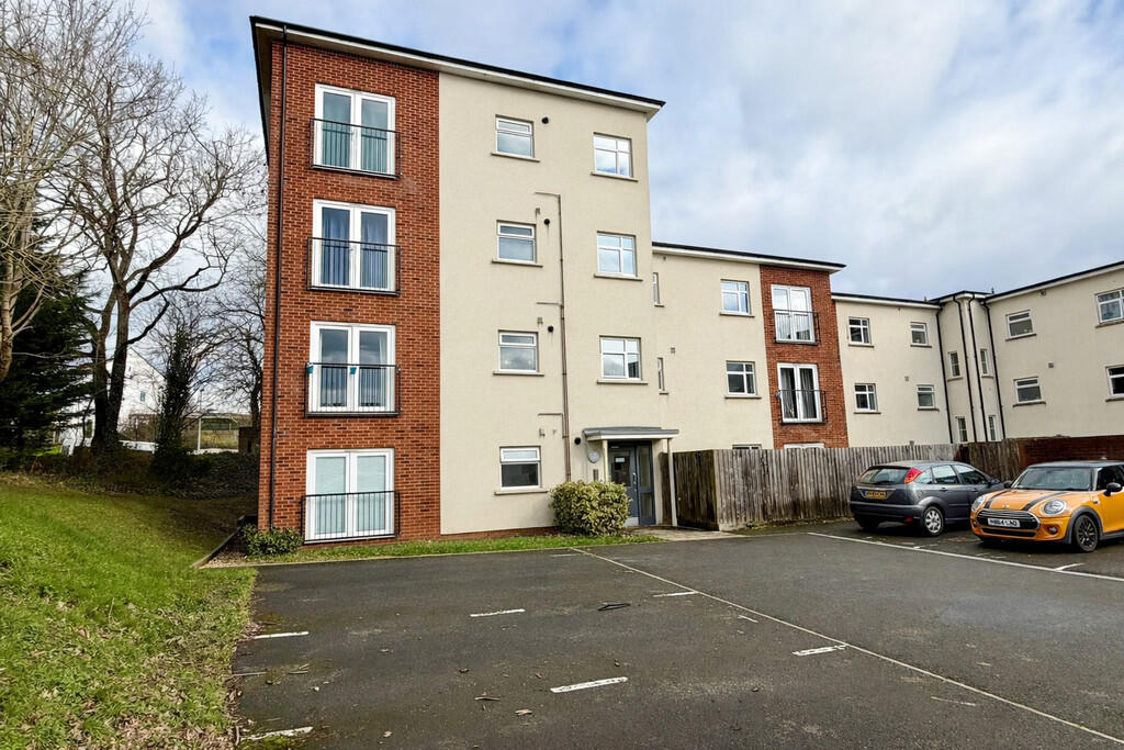 Main image of property: 2 bedroom Property to let