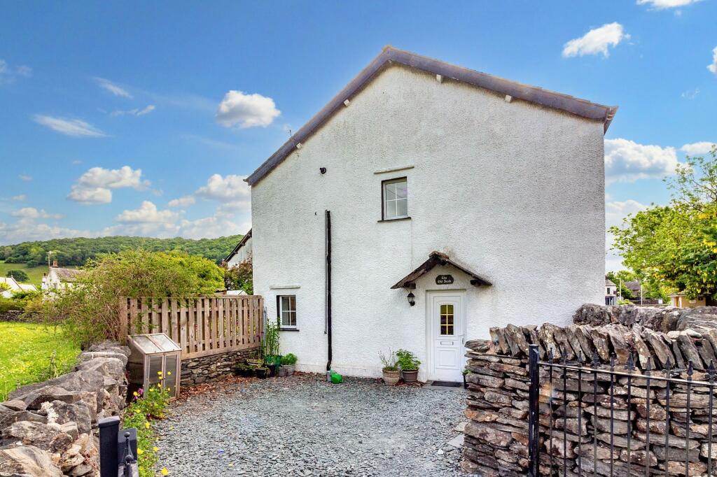 Main image of property: The Old Bank, Windermere Road, Staveley