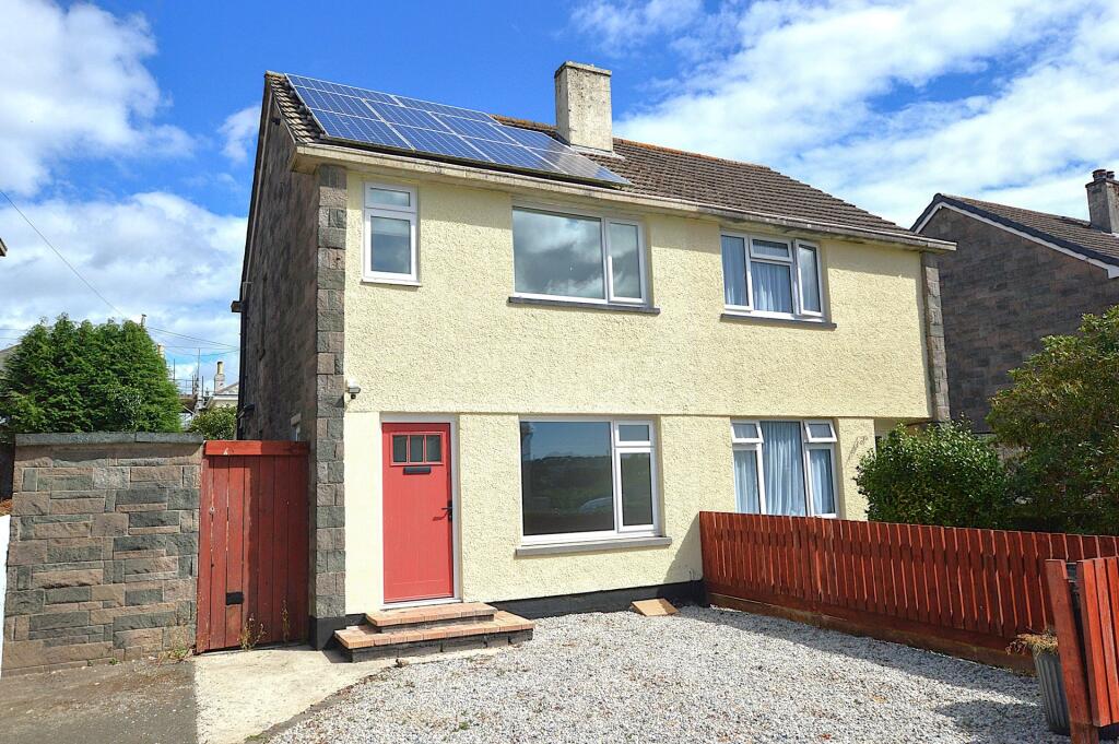 Main image of property: Grenfell Avenue, Saltash, Cornwall
