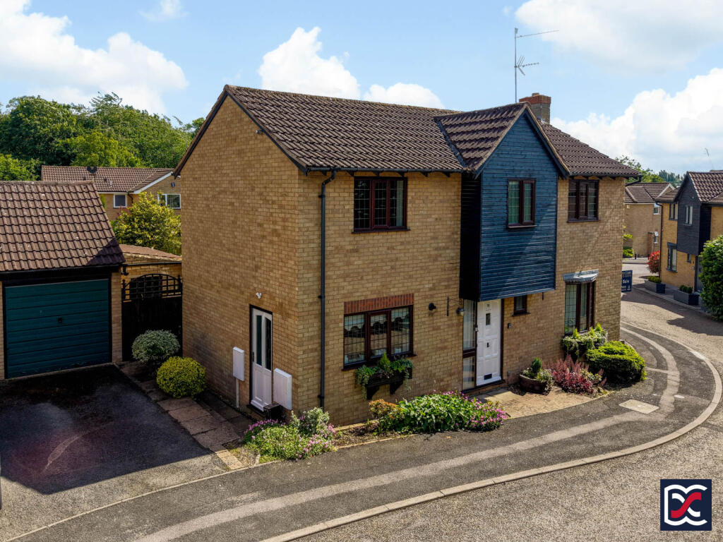 Main image of property: Tollgate Close, Kingsthorpe, Northampton