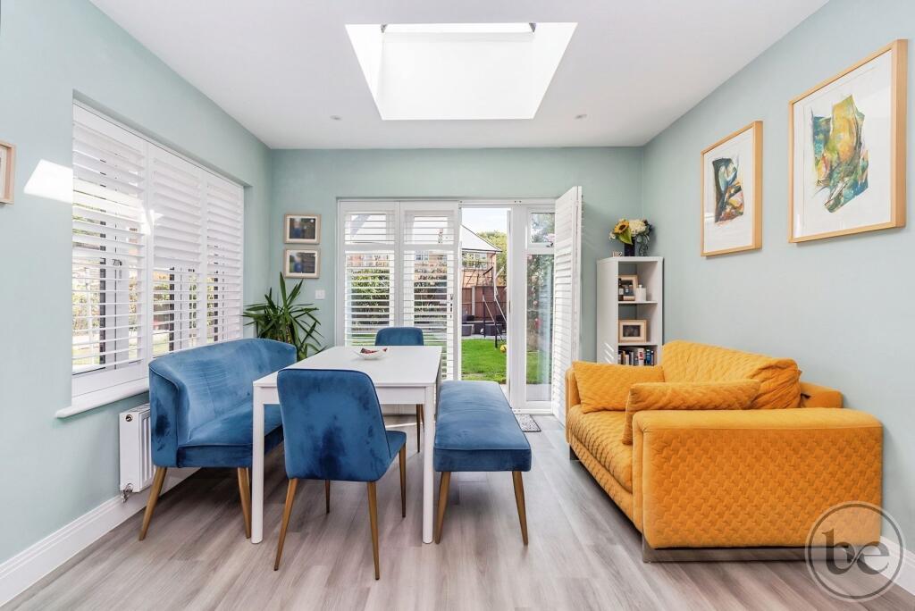 House in Reading - View 4