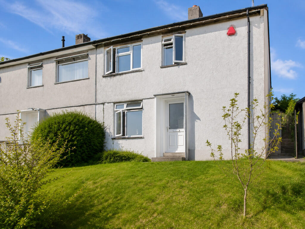 Main image of property: Bodmin Road, Whitleigh, Plymouth