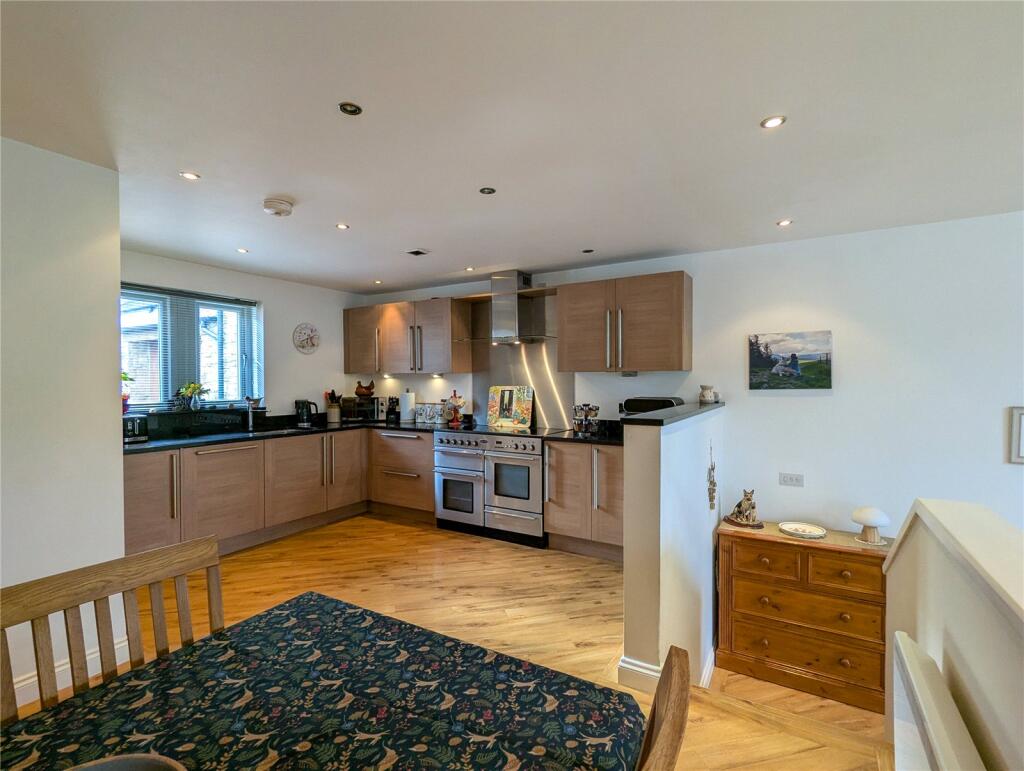 House in Carlisle - View 3