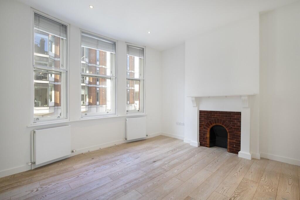 Main image of property: Shaftesbury Avenue, Chinatown W1