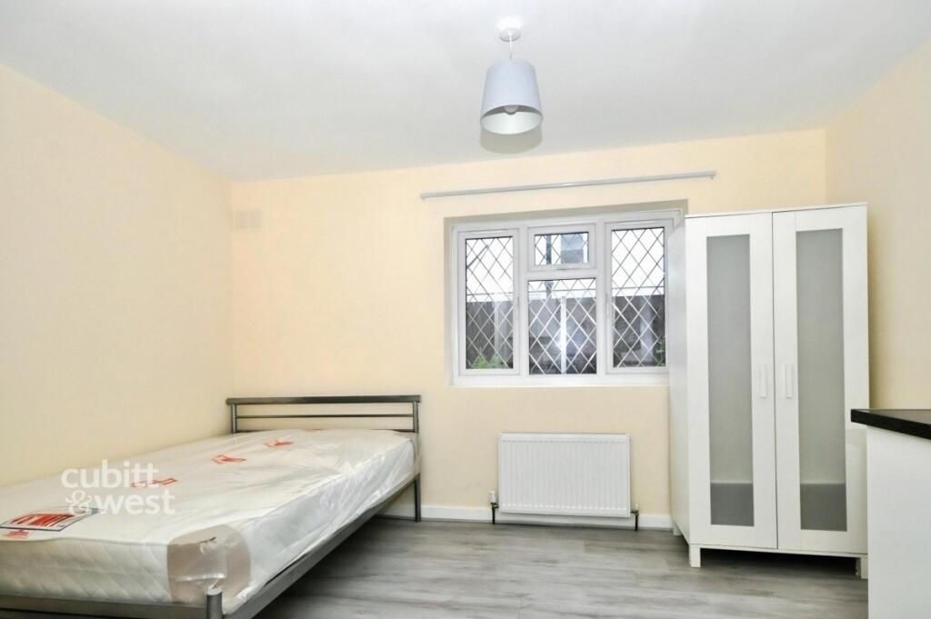 Main image of property: Cator Crescent, New Addington CR0