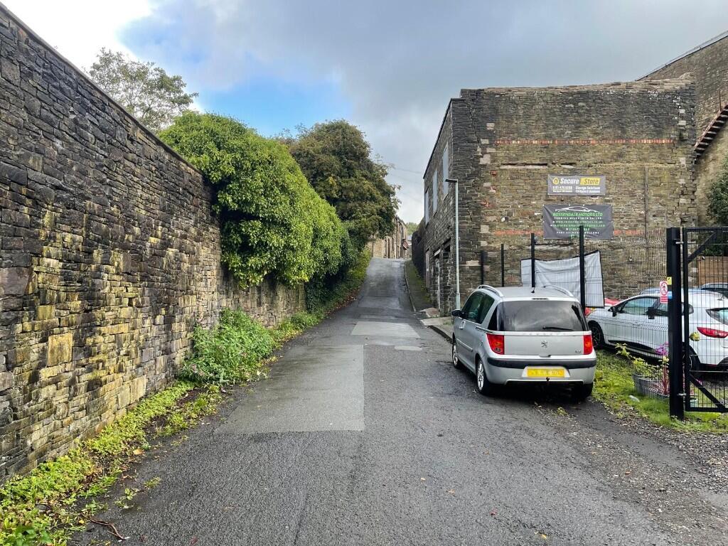 Additional image 10 of Investment Property at Bell Street, Rossendale (district Of), Lancashire, BB4