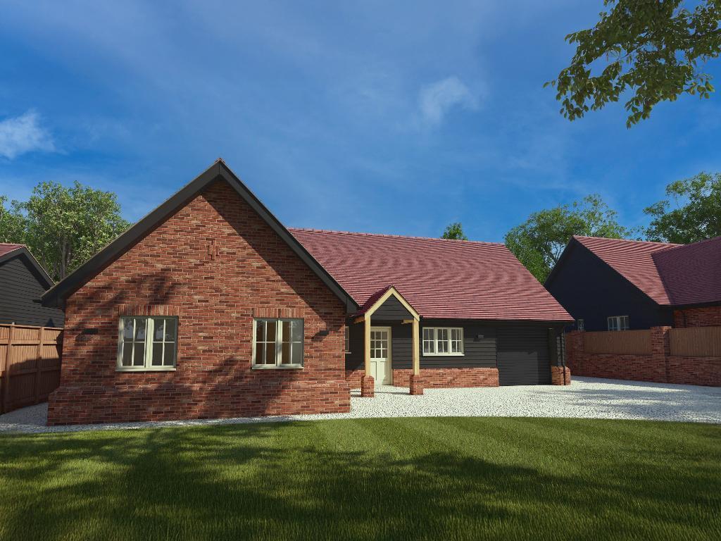 Main image of property: Northlands Approach, Langdon Hills, Basildon, Essex, SS16 5LL