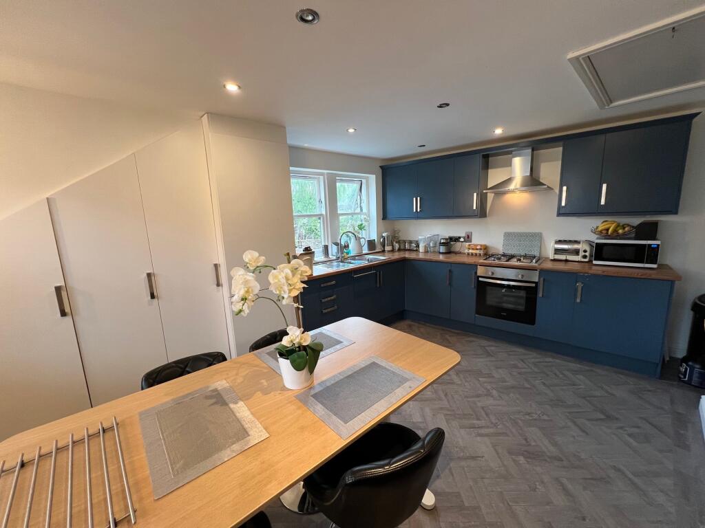 Main image of property: The Annexe, Whitworth Road, Ranmoor, S10 3HD