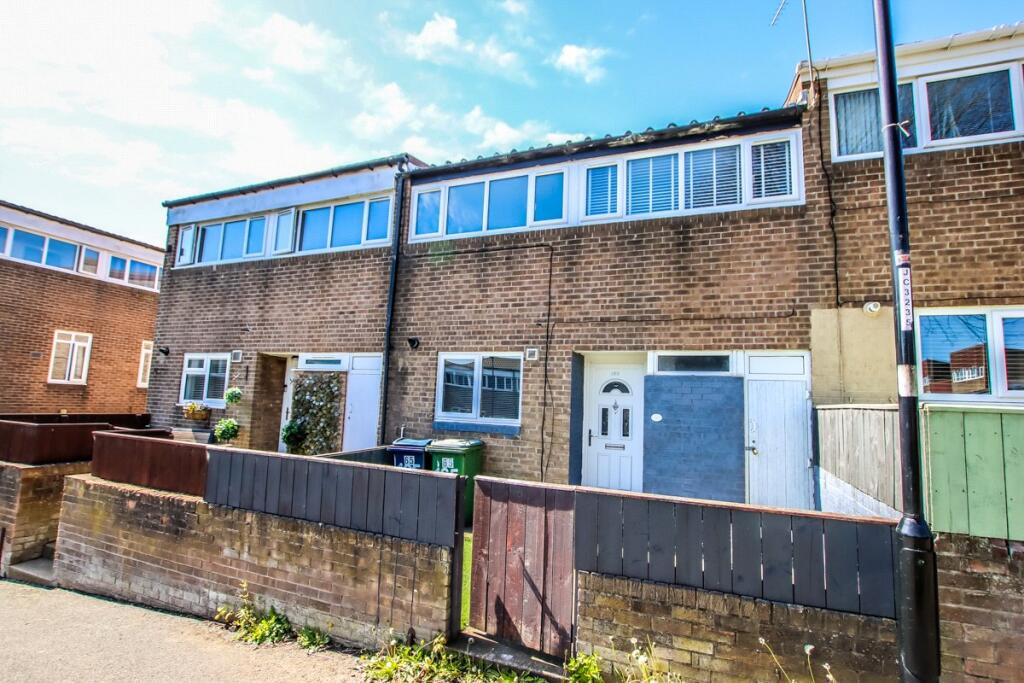 Main image of property: Stridingedge, Blackfell, Washington, NE37