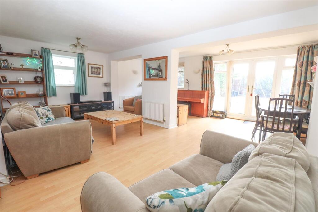House in Rushmoor, Hampshire - View 5