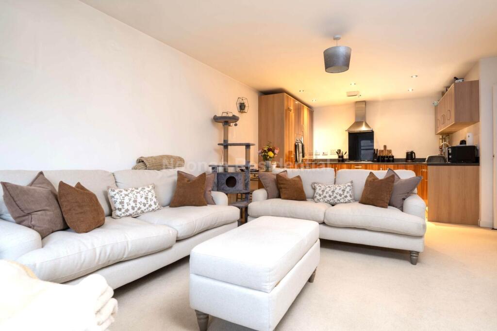 Main image of property: Red Admiral Court, St Neots