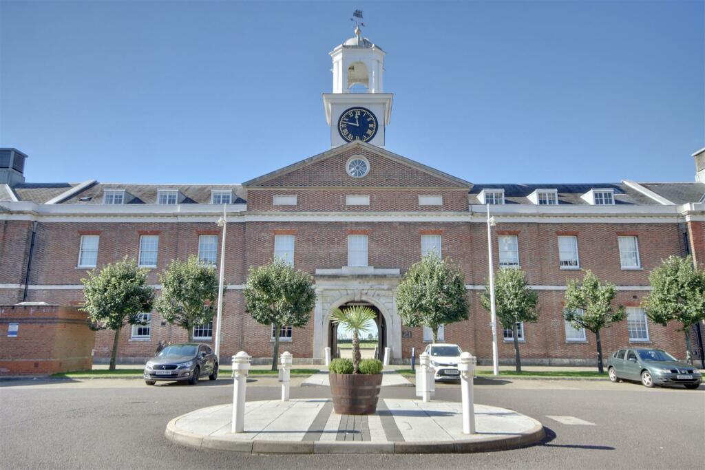 Main image of property: Gunwharf Quays, Portsmouth