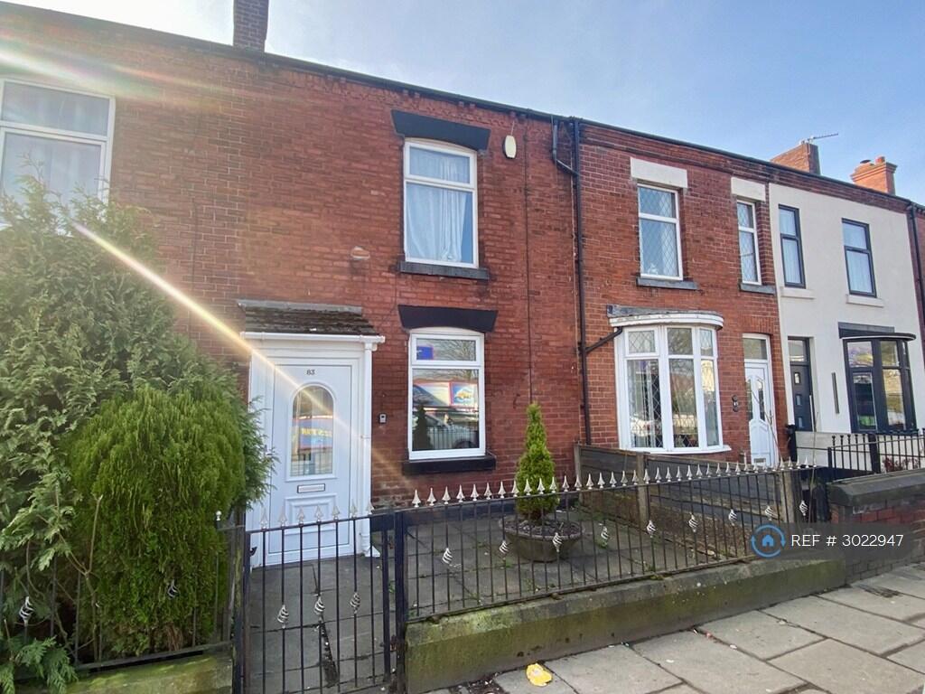 Main image of property: Plodder Lane, Bolton, BL4