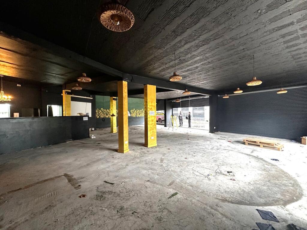 Additional image 6 of Unit 12 Park Regis, 1 Islington Row Middleway, Birmingham, B15 1LD