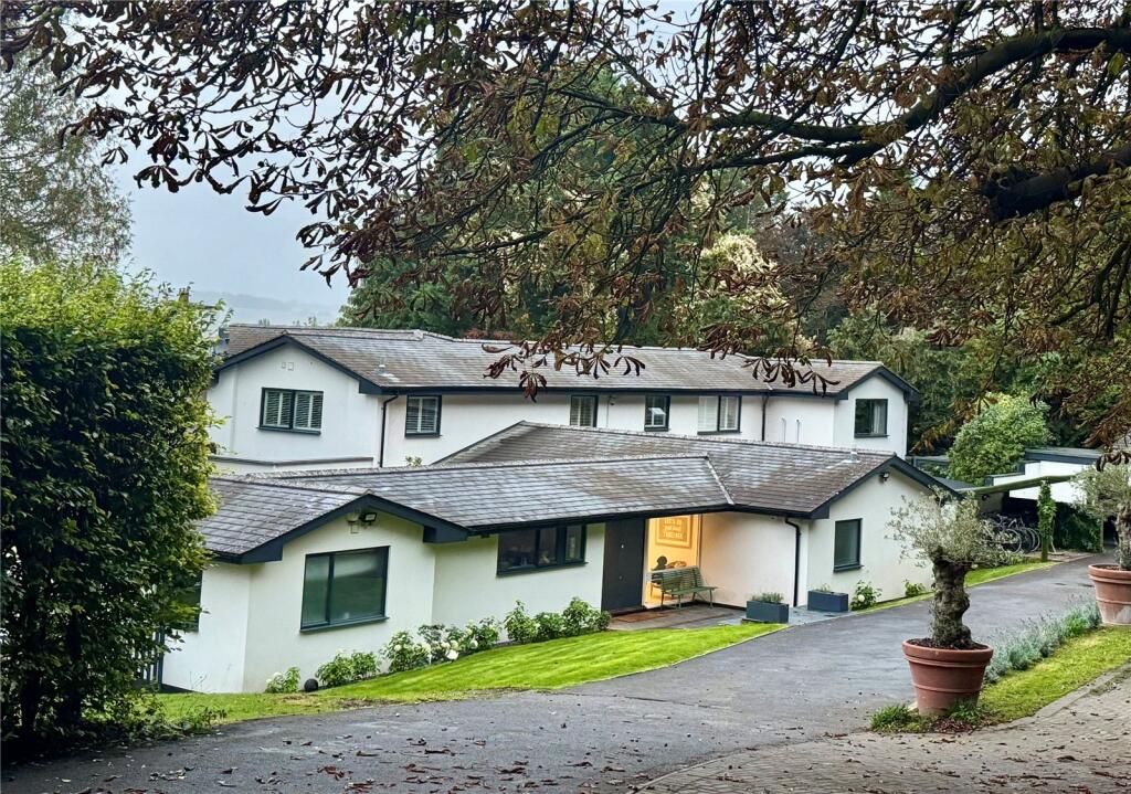 Main image of property: Gibraltar Lane, Cookham Dean, Berkshire, SL6