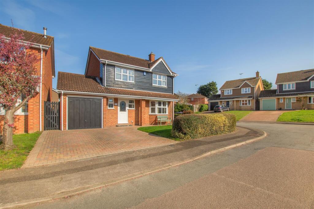 Main image of property: Fielding Drive, Larkfield, Aylesford