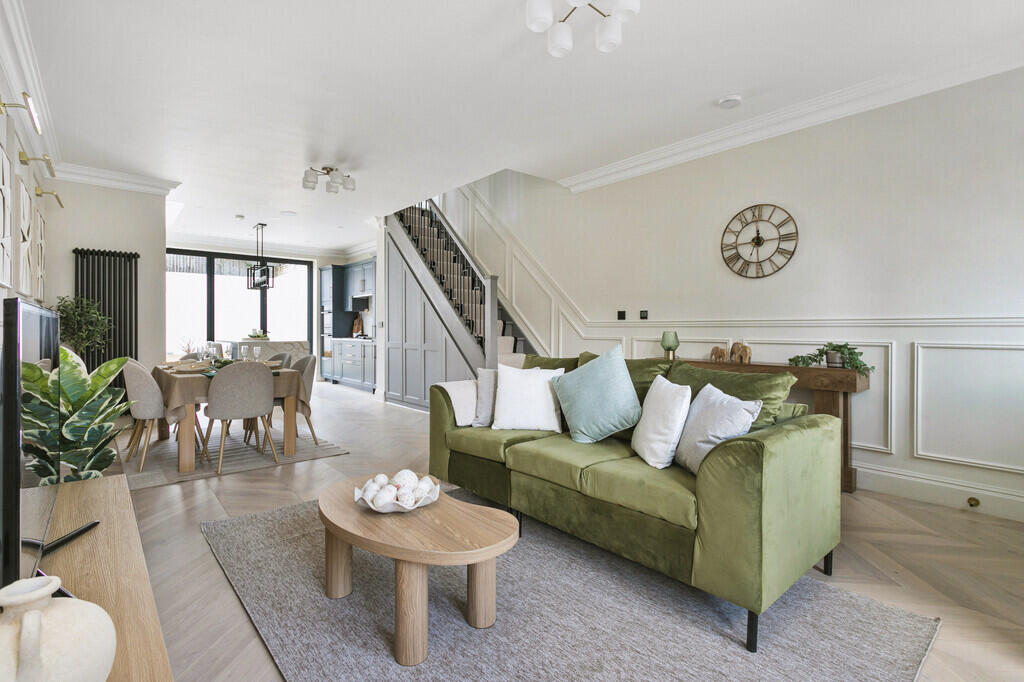 Main image of property: Antill Road, London, N15