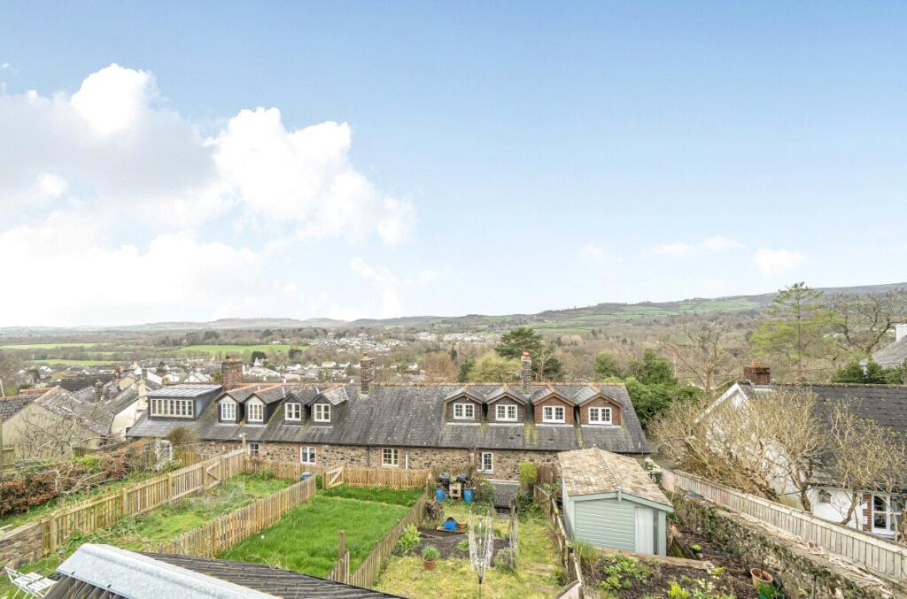 Main image of property: Mary Street, Bovey Tracey, Newton Abbot, Devon