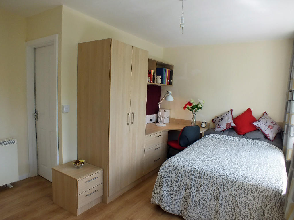 Student Room in a 2 bed duplex apartment, Harborne, Birmingham