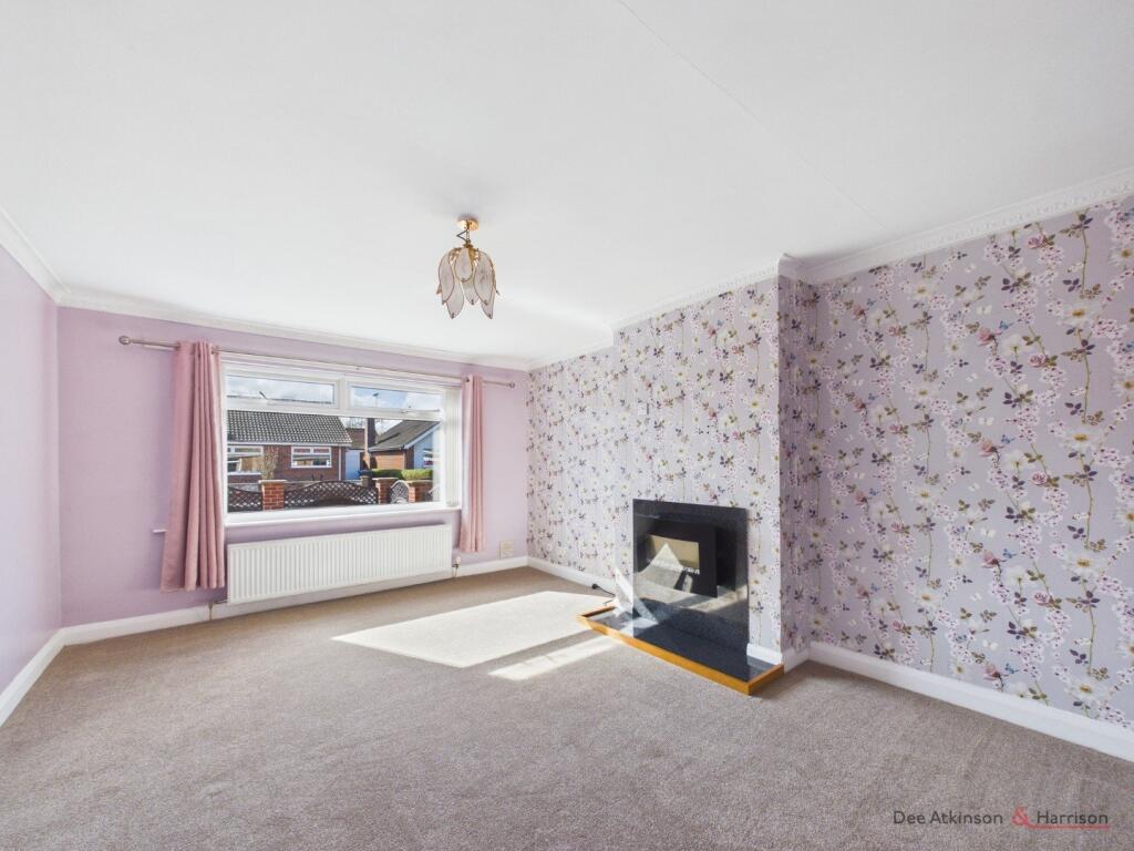 House in York - View 5