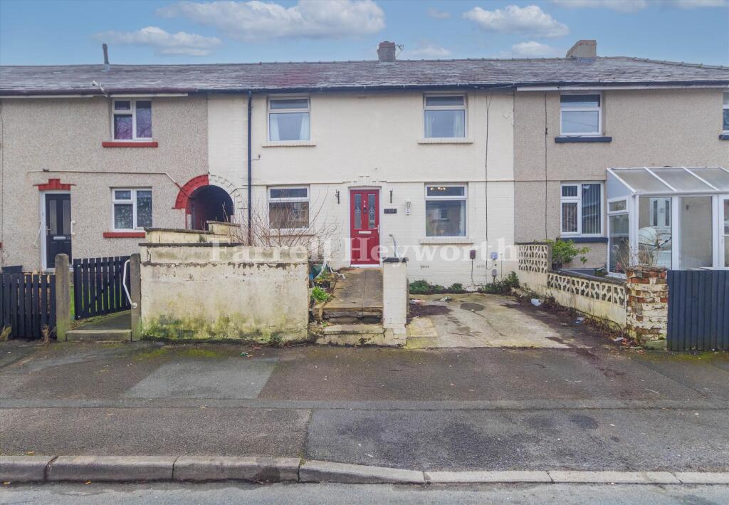 2-bed house on 84 CONISTON ROAD, £145,000