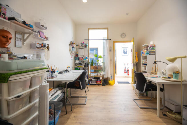 Creative Space