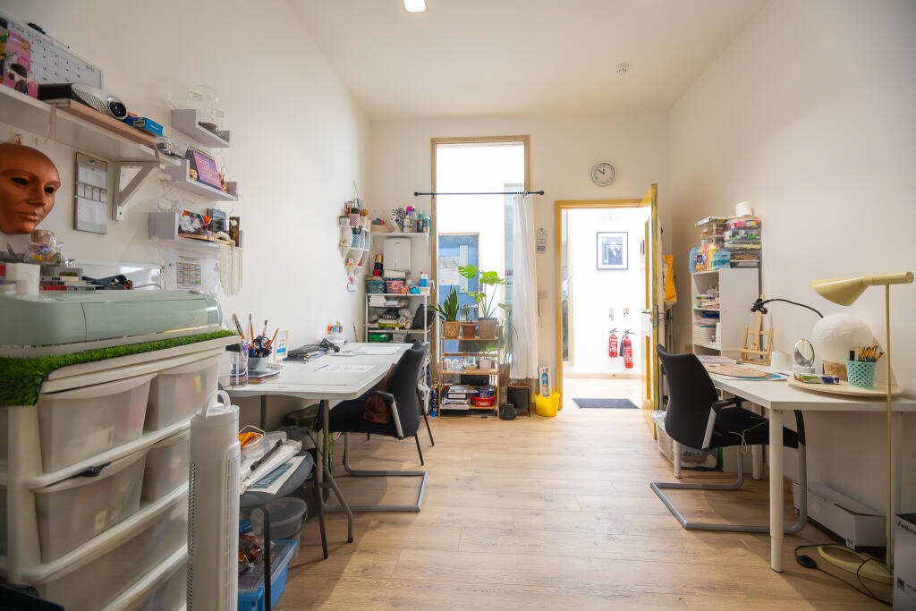 Creative Space