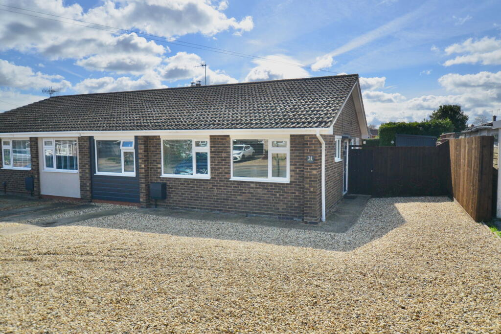 Main image of property: Evendene Road, Hampton, Evesham, WR11 2PZ