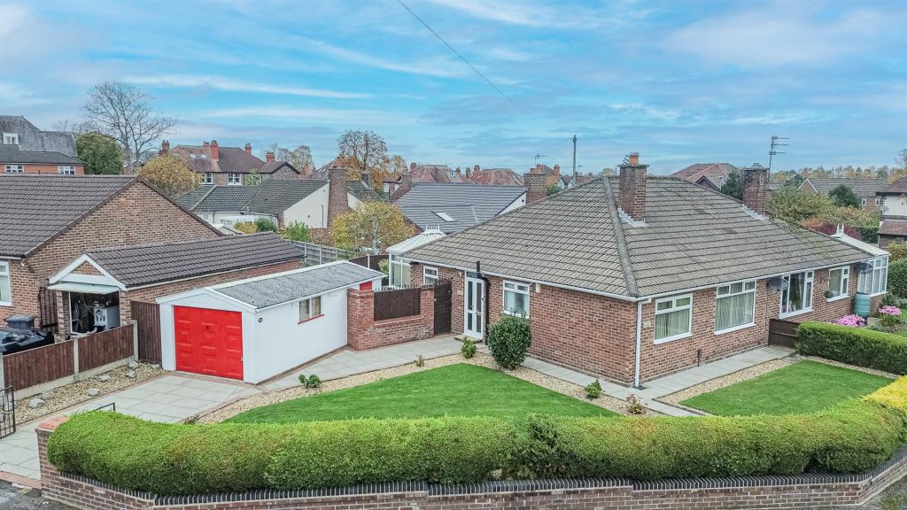 Main image of property: Marlfield Road, Grappenhall, Warrington, WA4