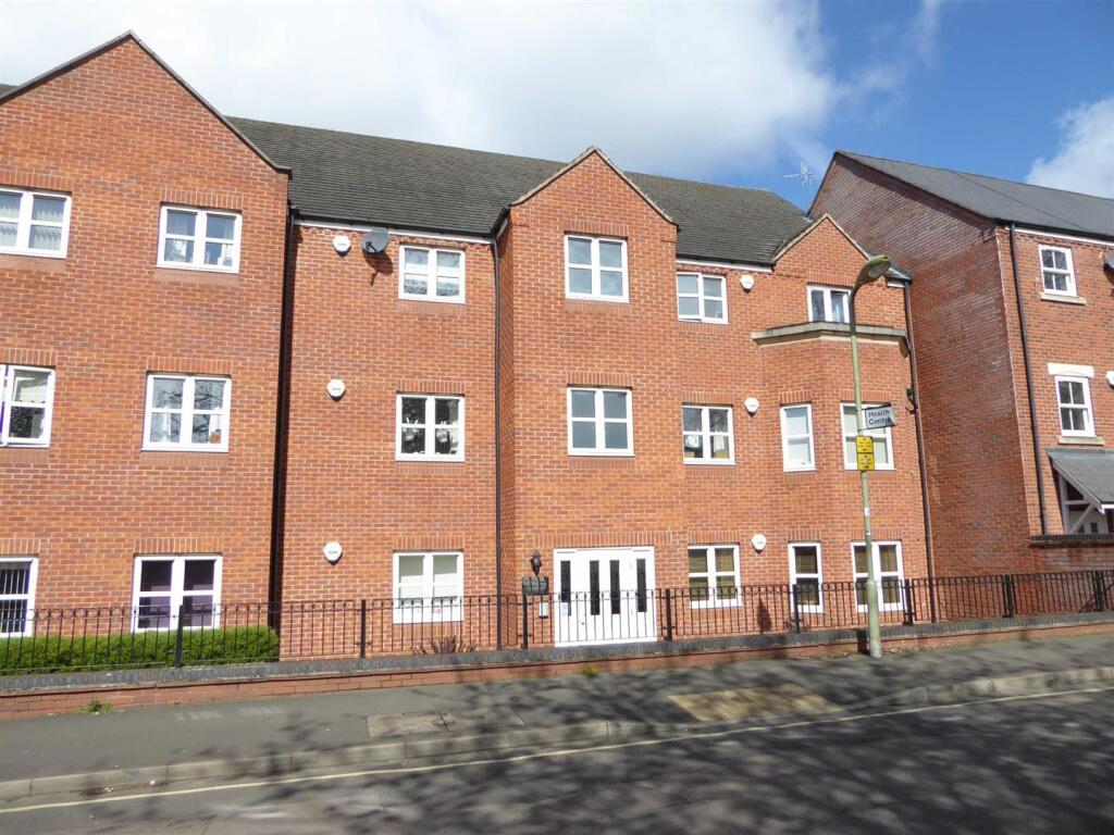 Main image of property: Hornbeam House, Foundry Street, Hornbeam House