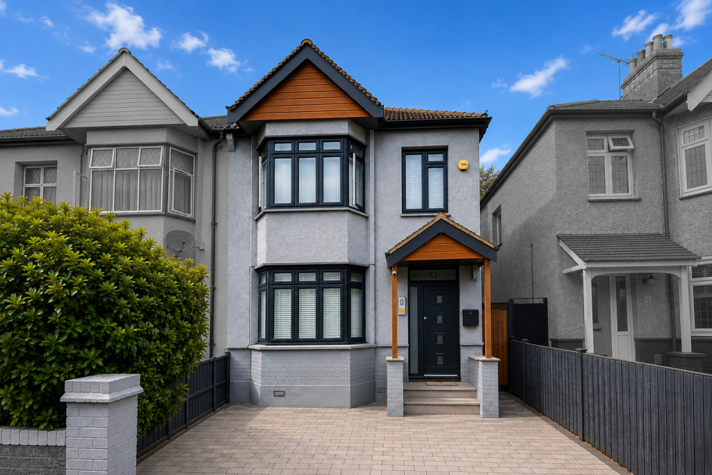 Main image of property: Ennismore Gardens, Southend-on-Sea, Essex
