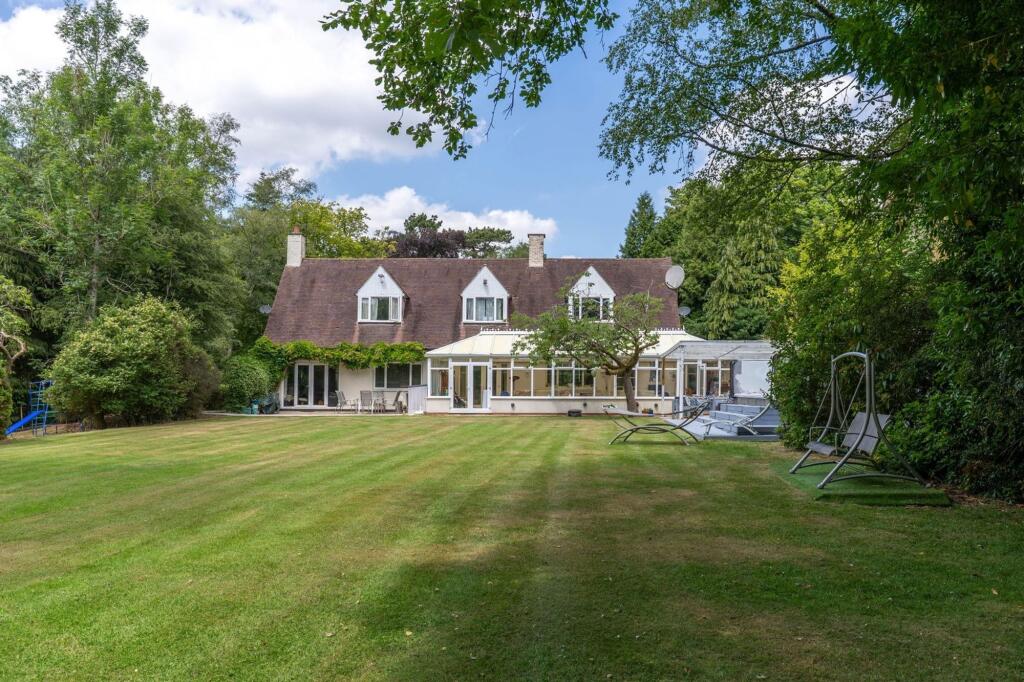 Additional image 24 of Linthurst Road, Blackwell, B60