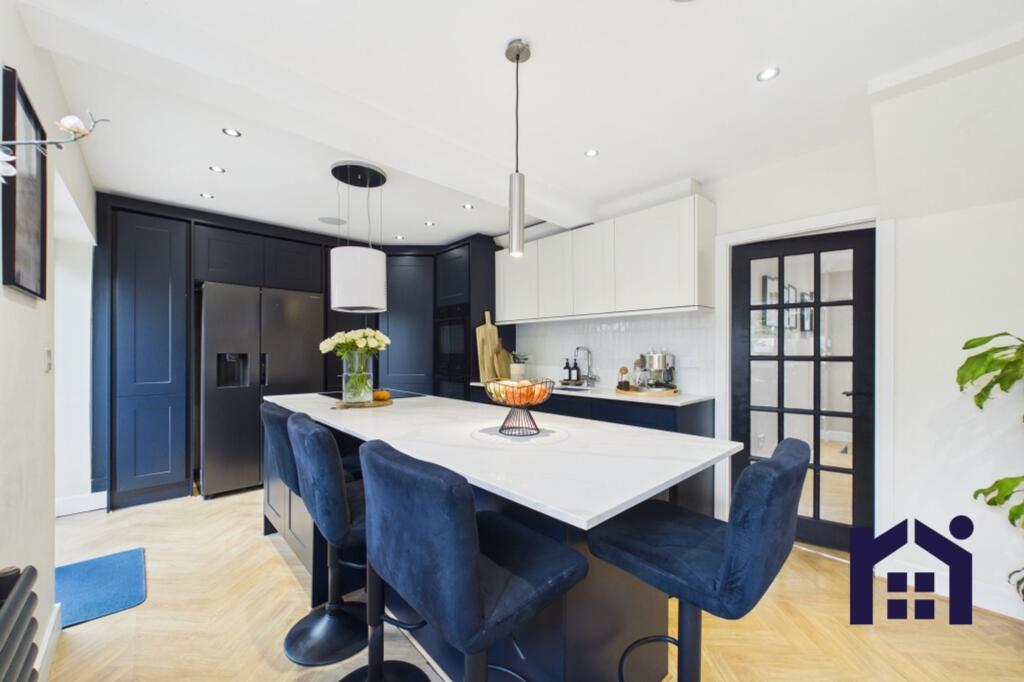 House in Chorley, Euxton - View 2