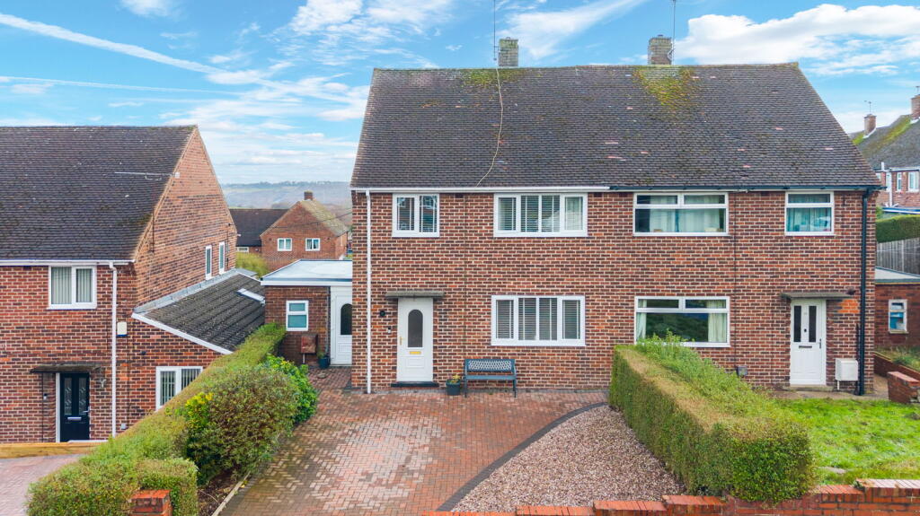 Main image of property: Broadhead Road, Deepcar, Sheffield, S36 2PL