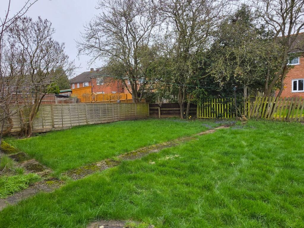House in Charnwood, Nanpantan - View 3
