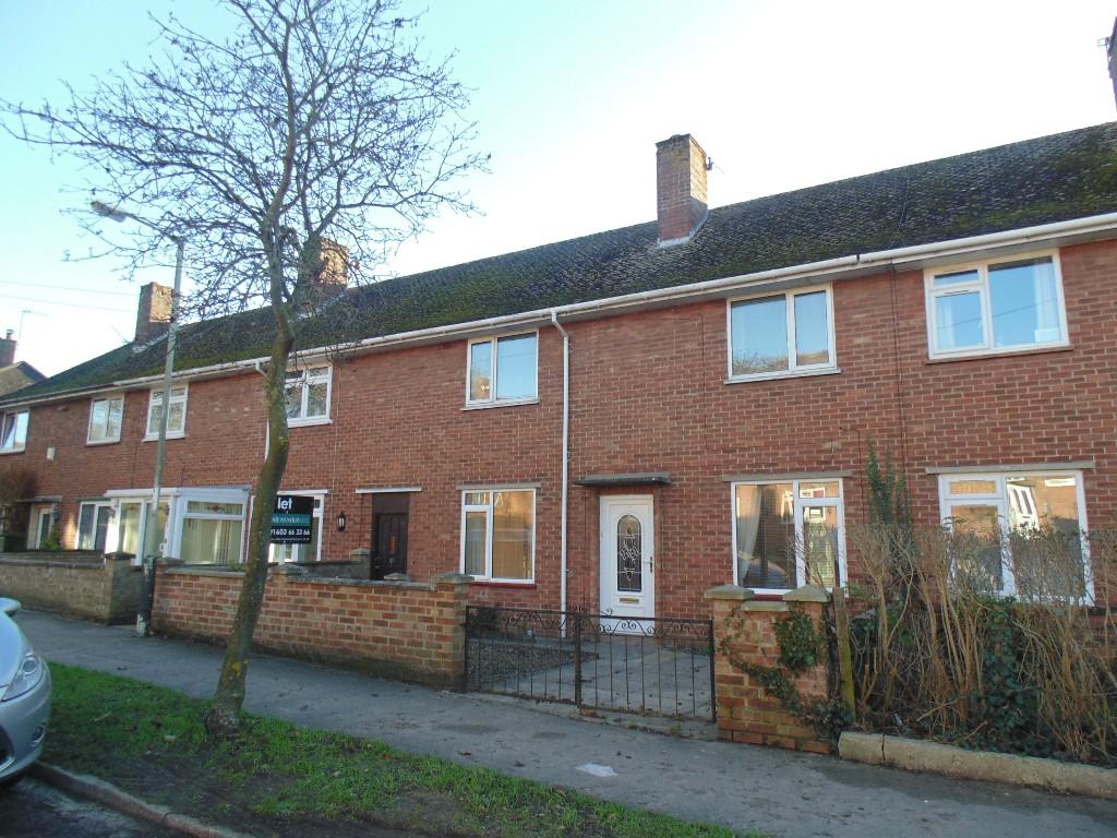 Main image of property: Wilberforce Road, Norwich, Norfolk, NR5