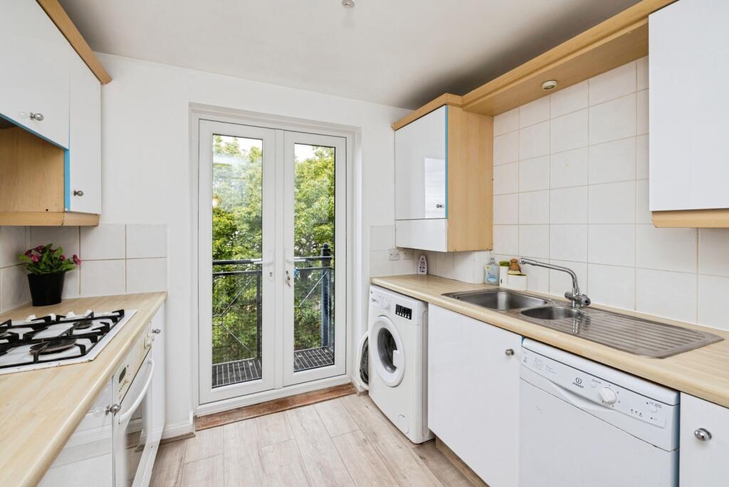 Main image of property: Greenhaven Drive, London, SE28