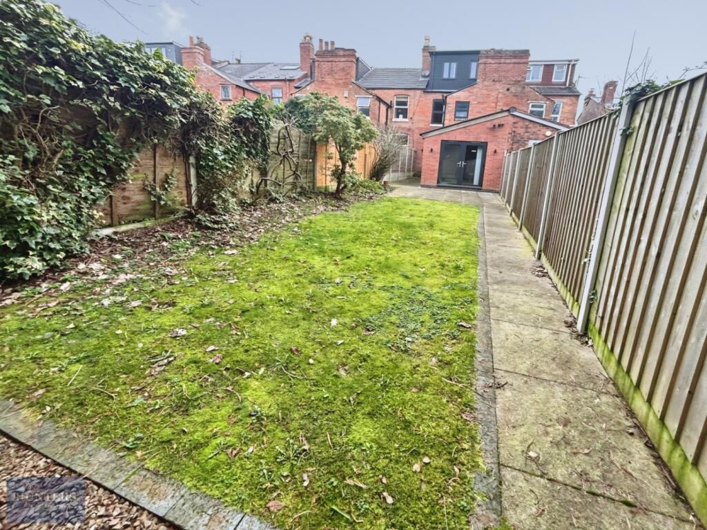 Additional image 20 of Station Road, Harborne, Birmingham